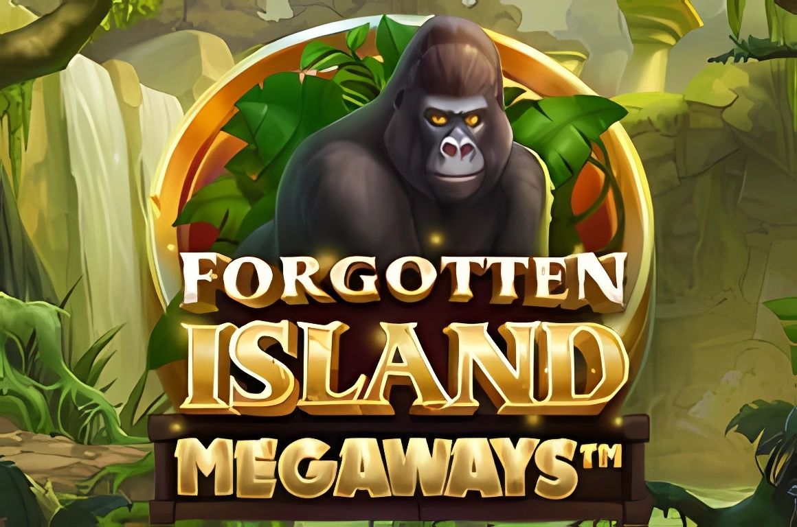 Forgotten Island