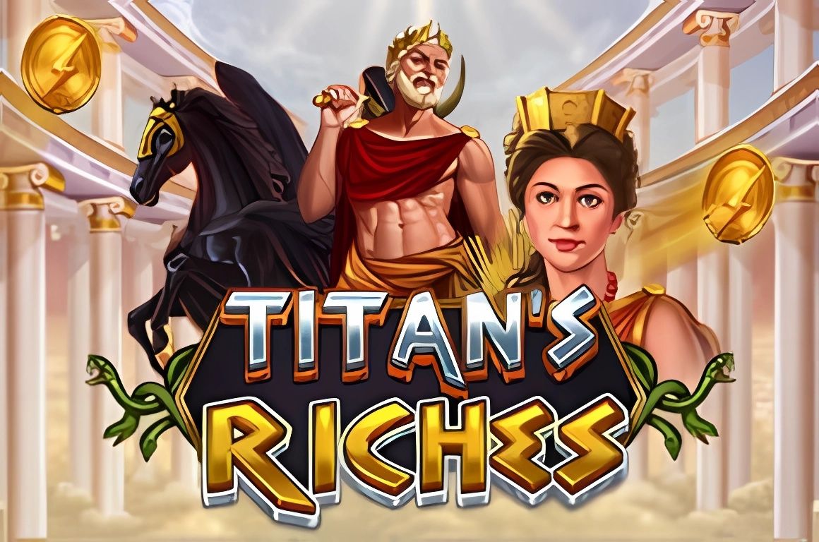 Titans Riches