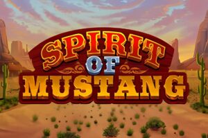 Spirit of Mustang Slot