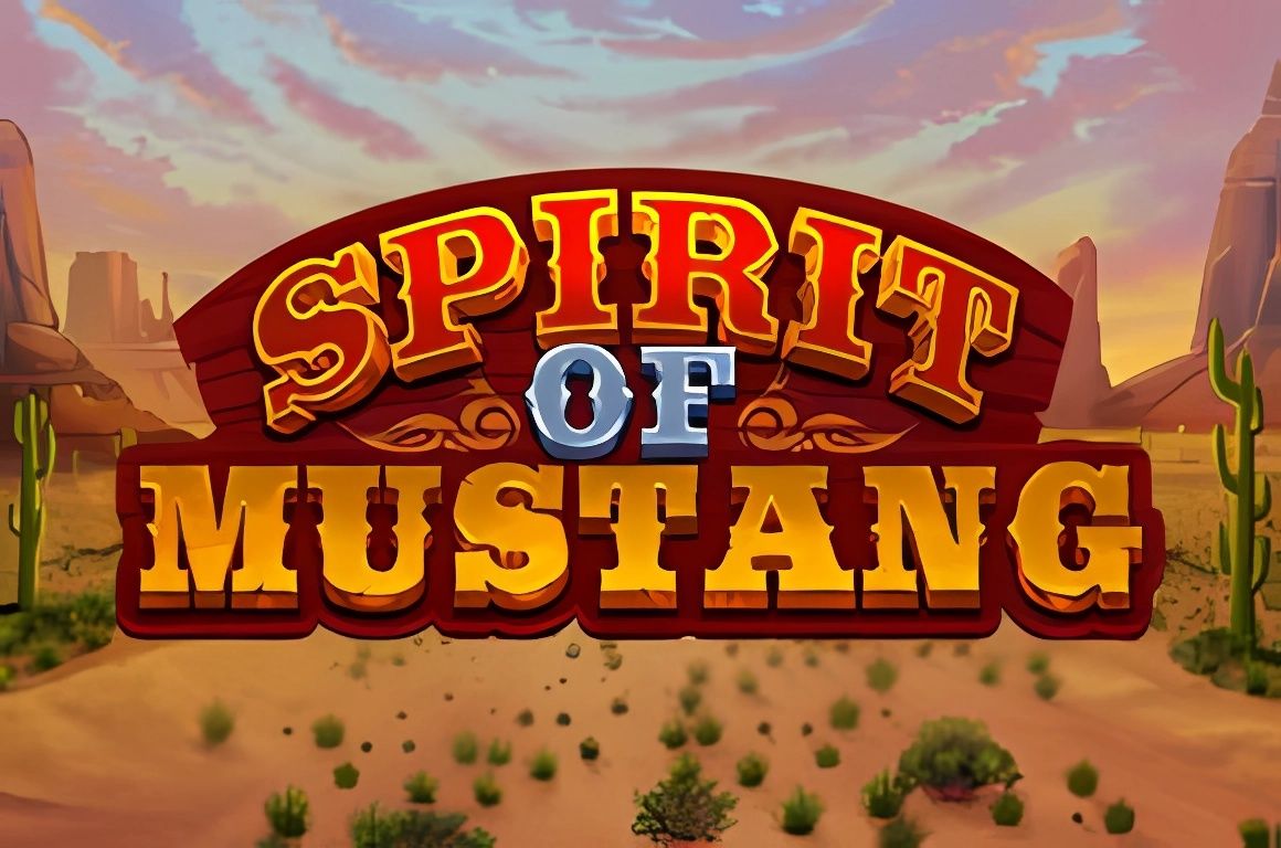 Spirit of Mustang