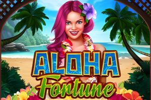 Aloha Fortune Slot