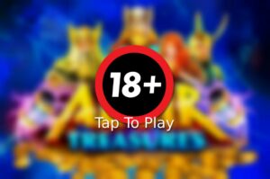 Aesir Treasures Slot