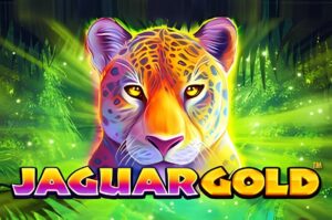 Jaguar Gold Slot