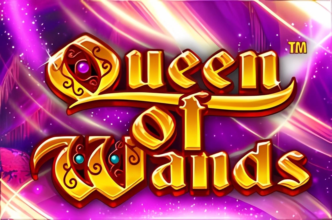 Queen of Wands