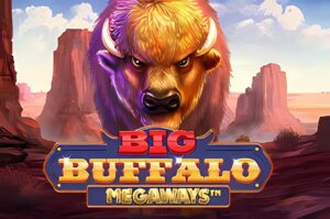 Big Buffalo Megaways Slot