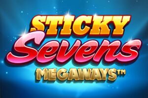 Sticky Seven Megaways Slot