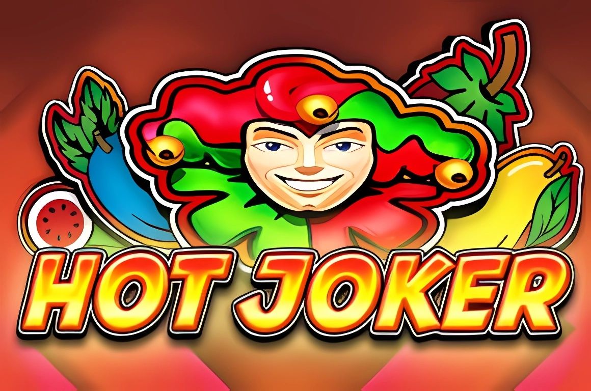 Hot Joker