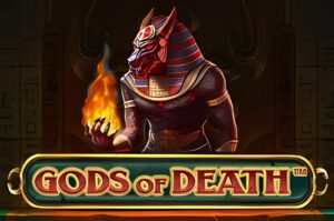 Gods of Death Slot