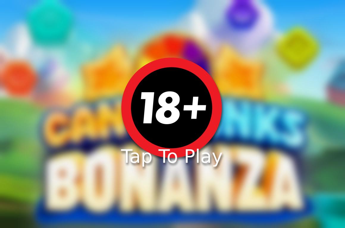 Candy Links Bonanza