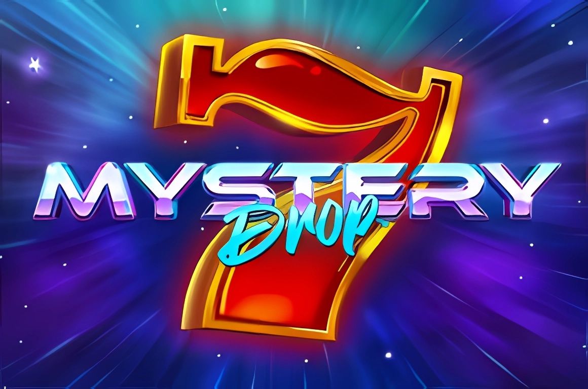 Mystery Drop