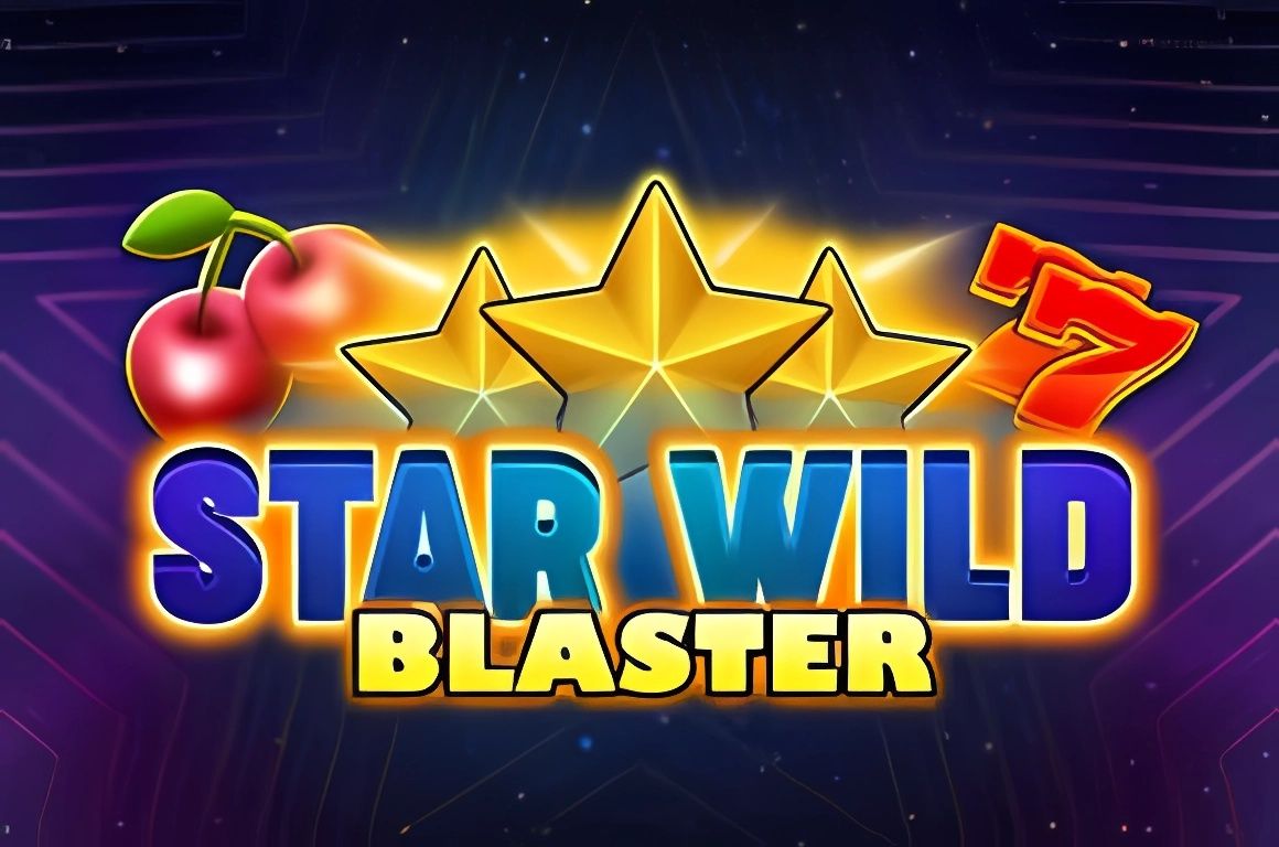 Star Wild Blaster