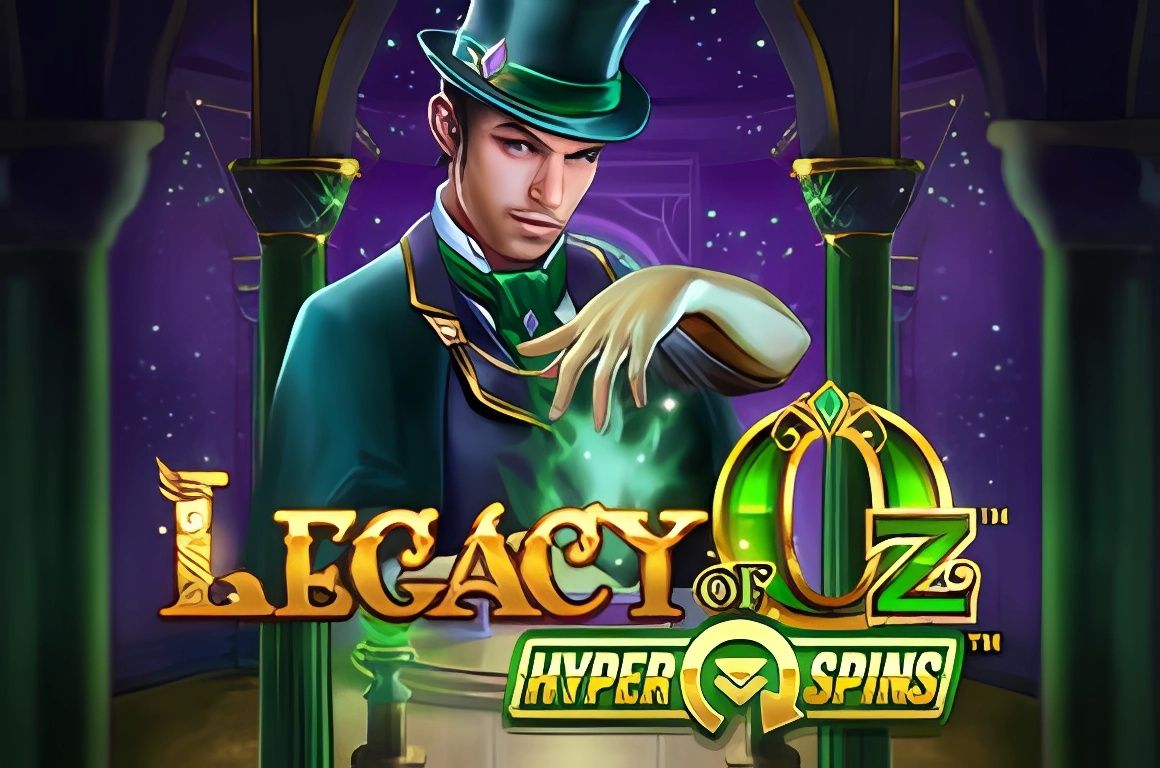 Legacy of Oz