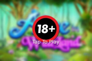 Alice in Wildland Slot