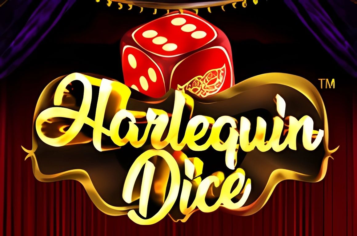 Harlequin Dice