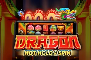 Dragon Hot Hold and Spin Slot