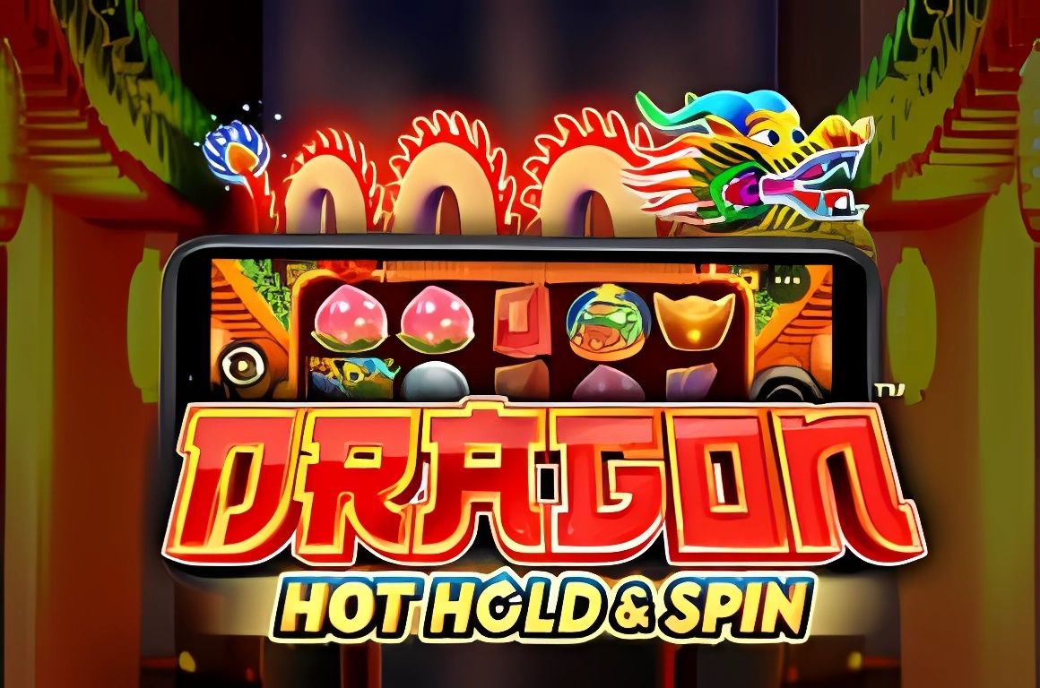 Dragon Hot Hold and Spin