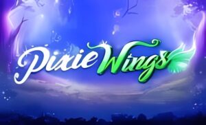 Pixie Wings Slot