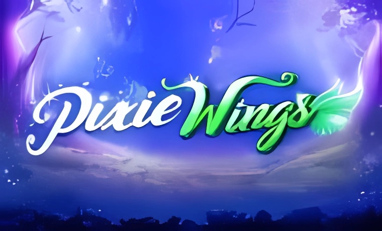 Pixie Wings