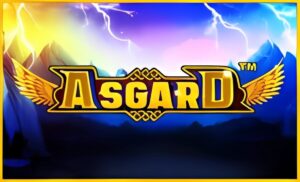 Asgard Slot