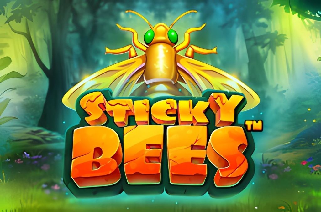 Sticky Bees