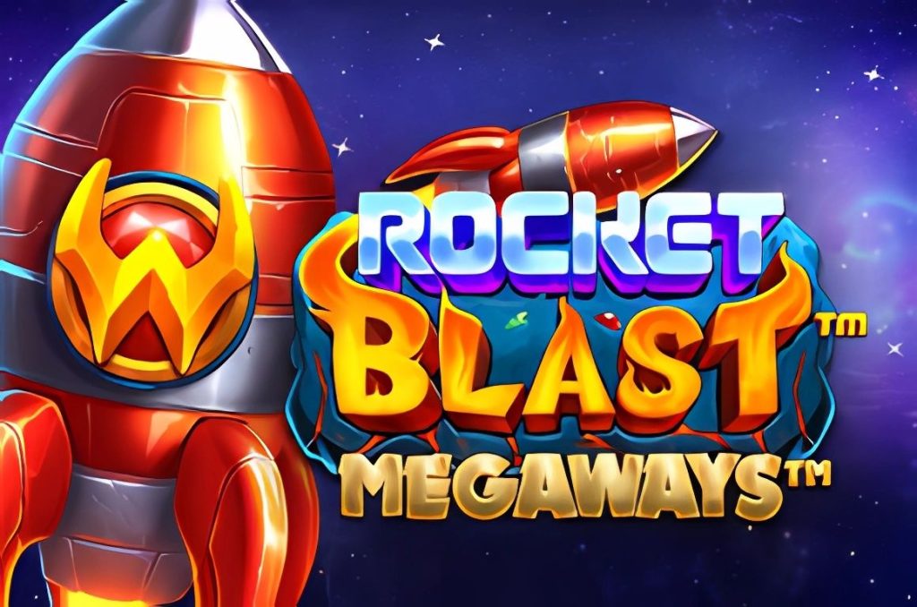 Rocket Blast Megaways