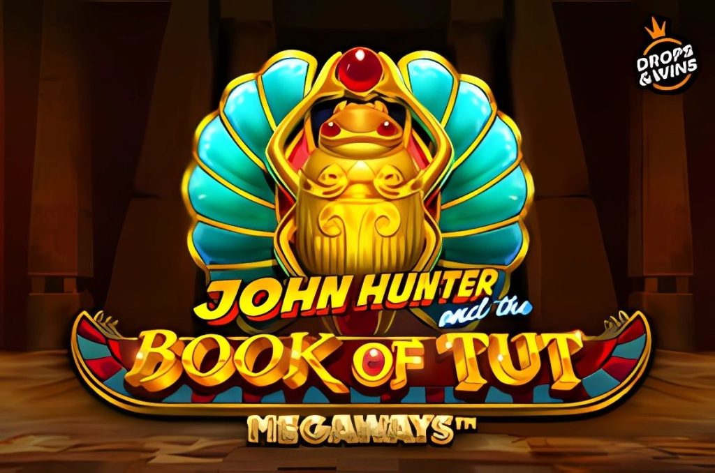Book of Tut Megaways
