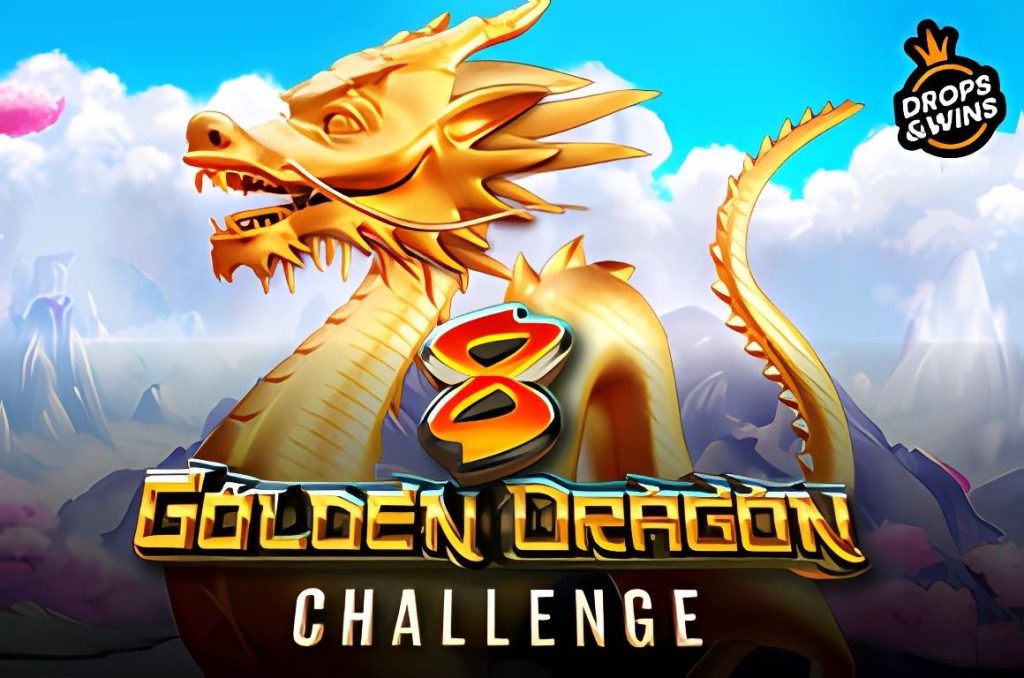 8 Golden Dragon Challenge