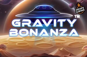 Gravity Bonanza Slot