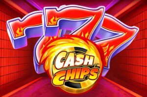 Cash Chips Slot