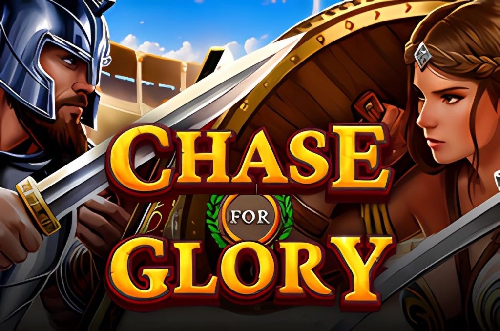 Chase for Glory