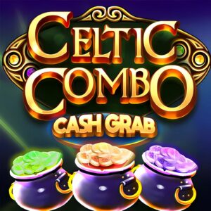 Celtic Combo: Cash Grab Slot