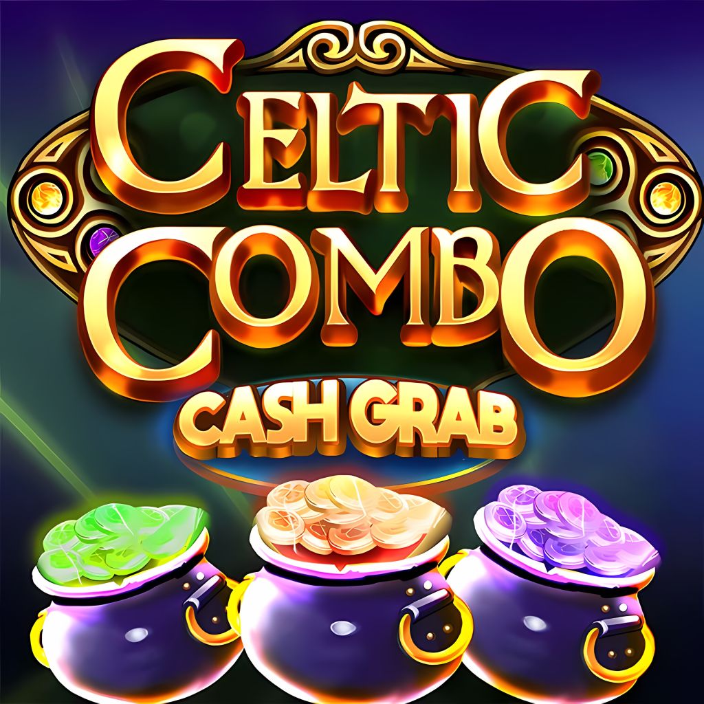 Celtic Combo: Cash Grab