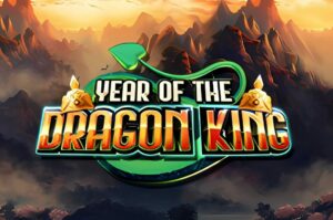 Year of the Dragon King Slot