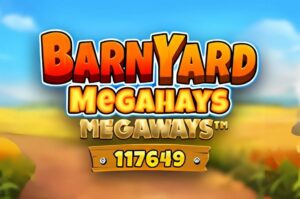 Barnyard Megahays Megaways Slot