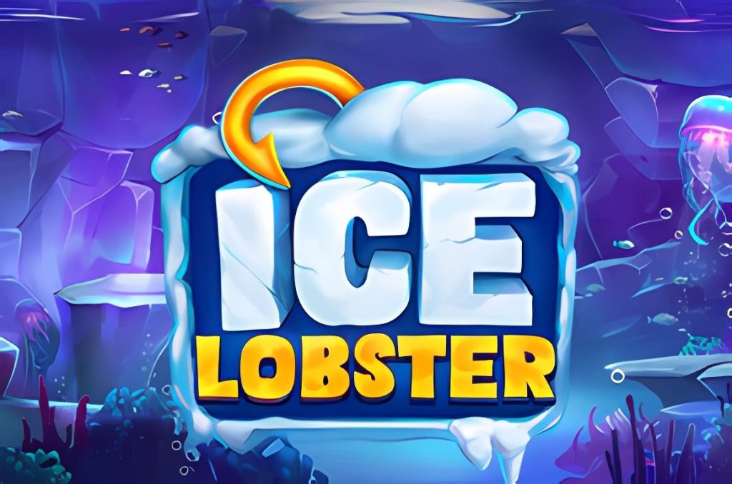 Ice Lobster