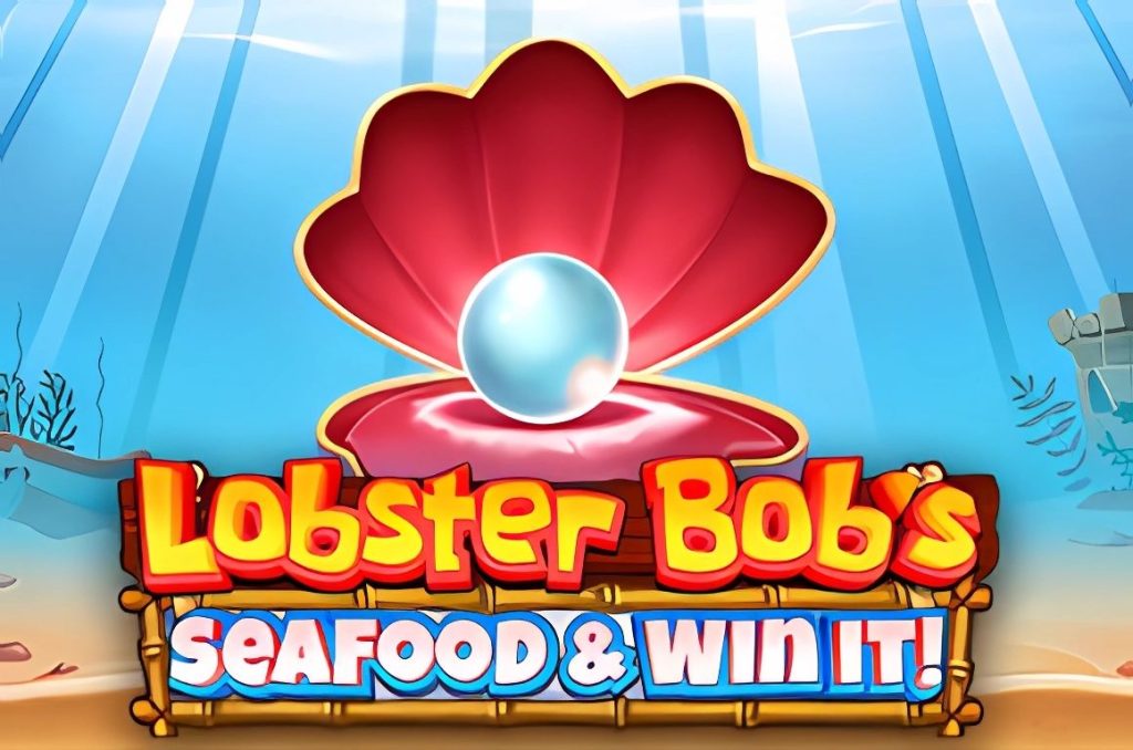 Lobster Bob’s Sea Food and Win It