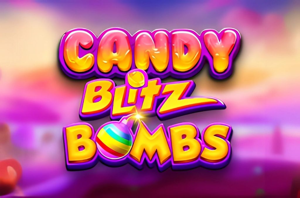 Candy Blitz Bombs