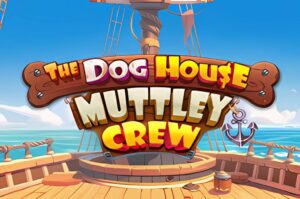 The Dog House – Muttley Crew Slot