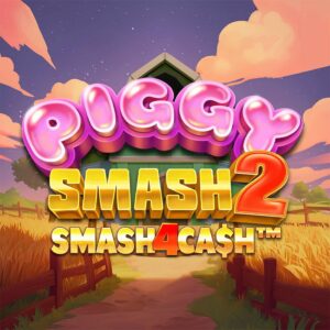 Piggy Smash 2 Slot