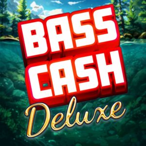 Bass Cash Deluxe Slot