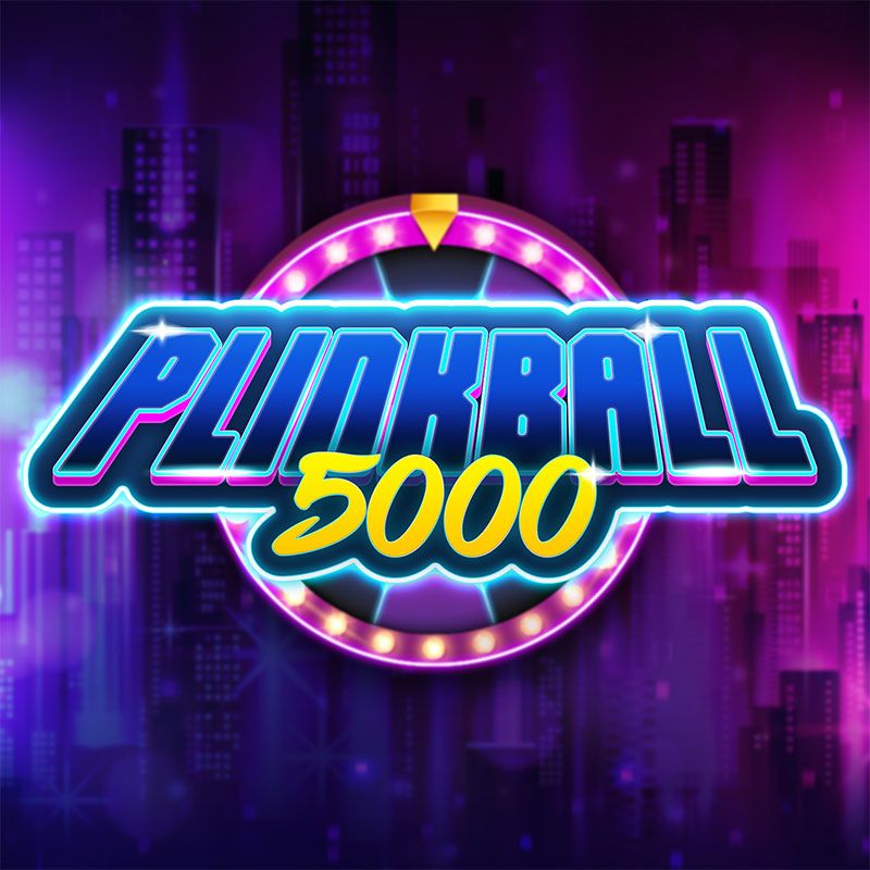 Plinko 5,000