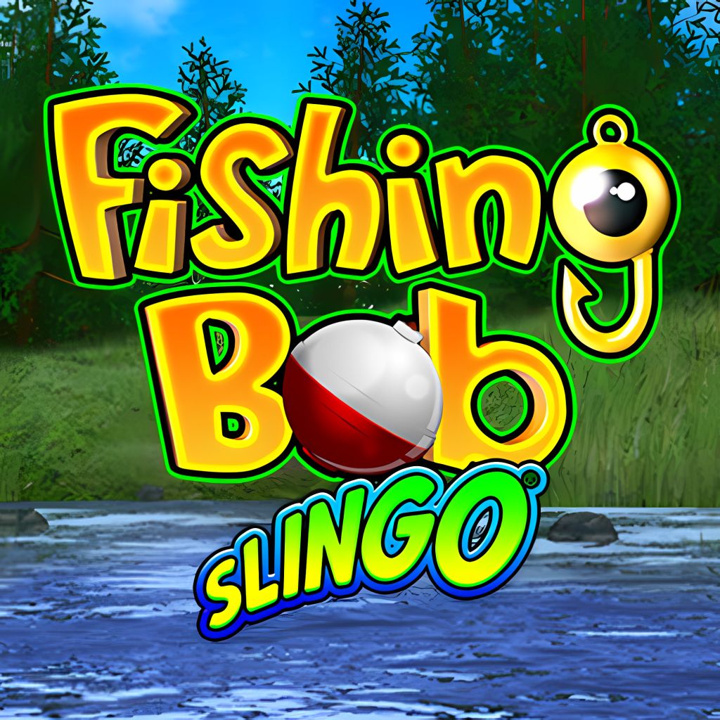 Fishing Bob Slingo