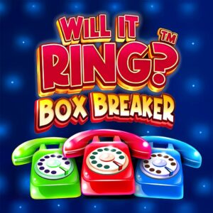 Will It Ring: Box Breaker Slot