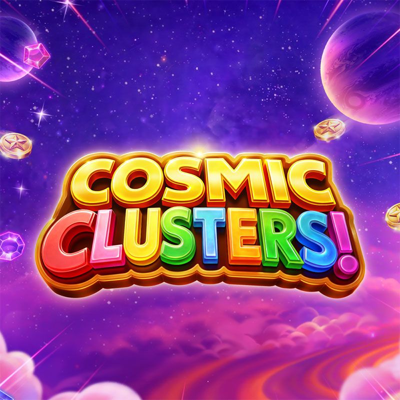 Cosmic Clusters!