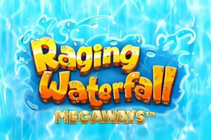 Raging Waterfall Megaways Slot