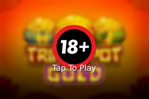 Triple Pot Gold Slot