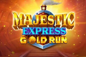 Majestic Express – Gold Run Slot