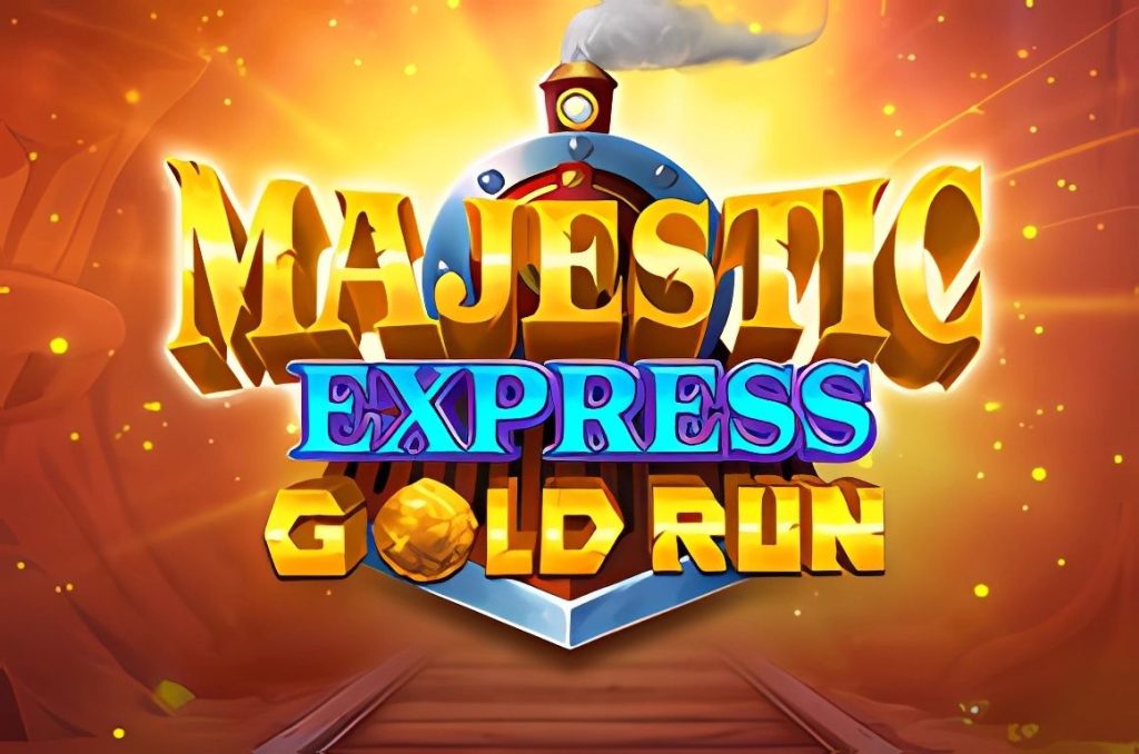 Majestic Express – Gold Run