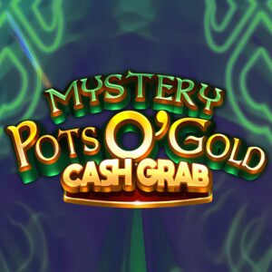 Mystery Pots O’Gold Slot