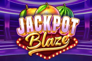 Jackpot Blaze Slot